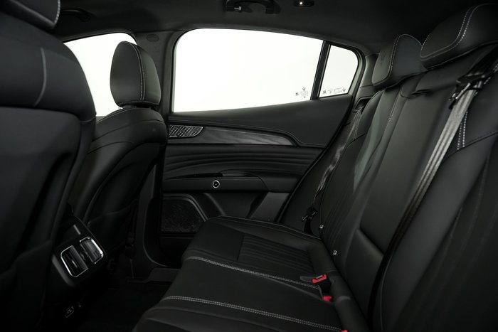 2025 Maserati Grecale