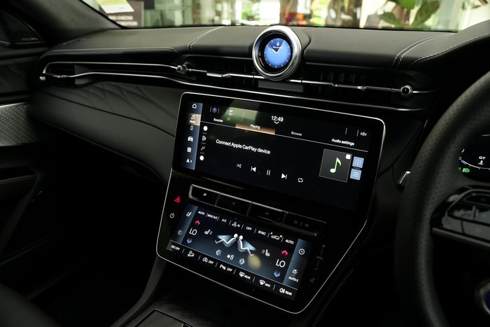 2025 Maserati Grecale