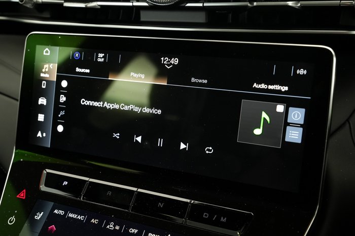 2025 Maserati Grecale