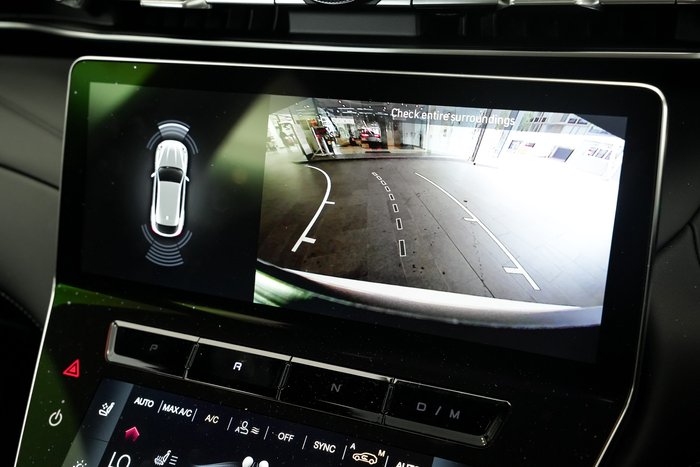 2025 Maserati Grecale