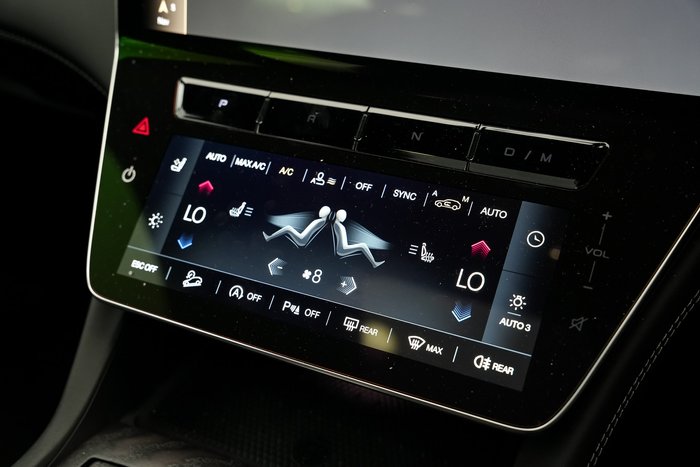 2025 Maserati Grecale