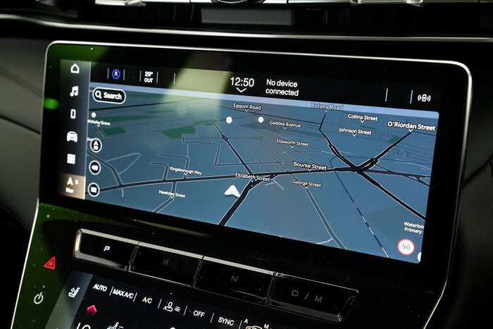 2025 Maserati Grecale