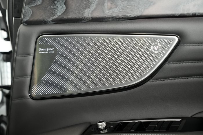 2025 Maserati Grecale