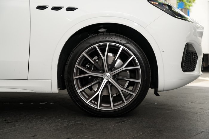 2025 Maserati Grecale