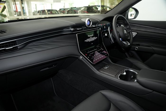 2025 Maserati Grecale