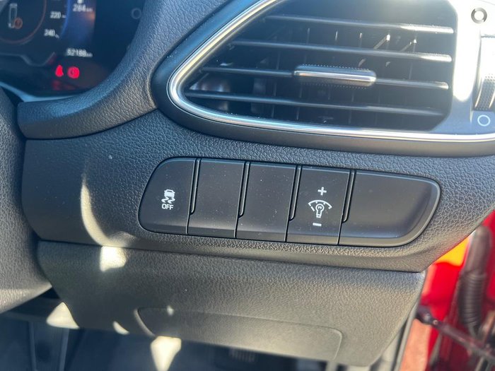 2020 HYUNDAI I30 ELITE