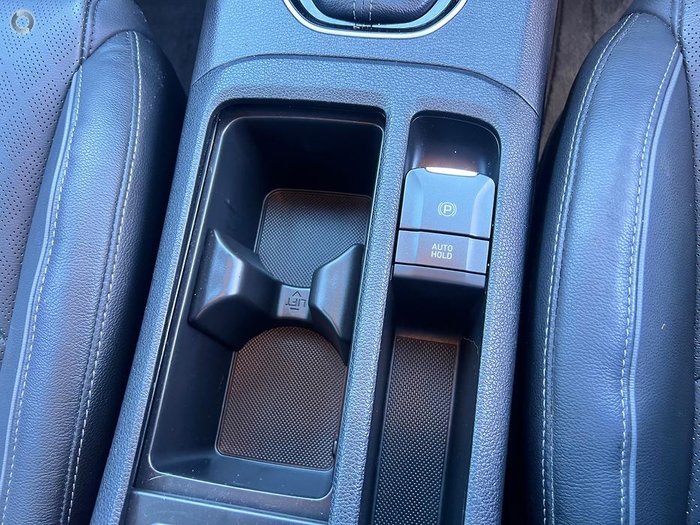 2020 HYUNDAI I30 ELITE