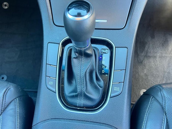 2020 HYUNDAI I30 ELITE