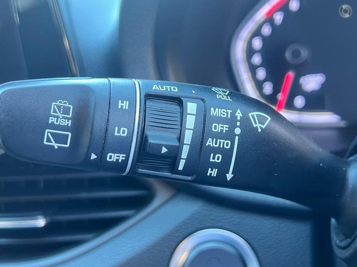 2020 HYUNDAI I30 ELITE