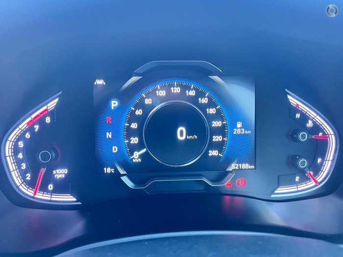2020 HYUNDAI I30 ELITE