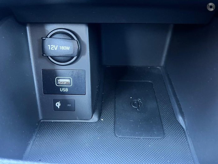 2020 HYUNDAI I30 ELITE