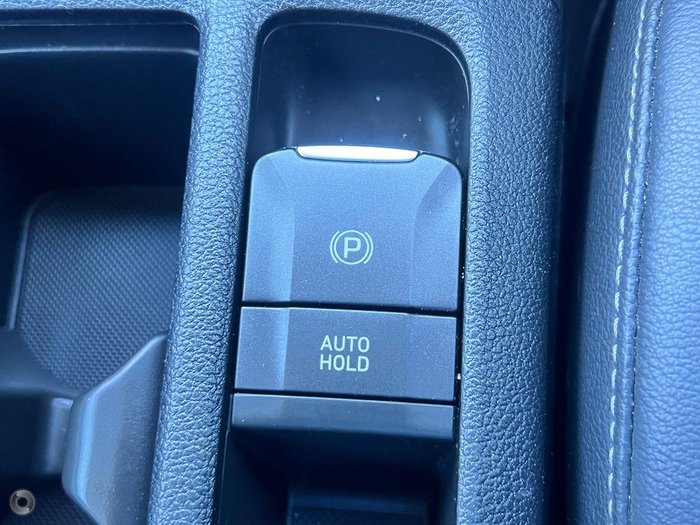 2020 HYUNDAI I30 ELITE