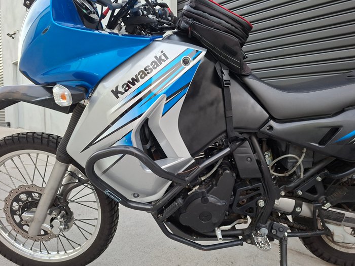 2011 Kawasaki KLR650