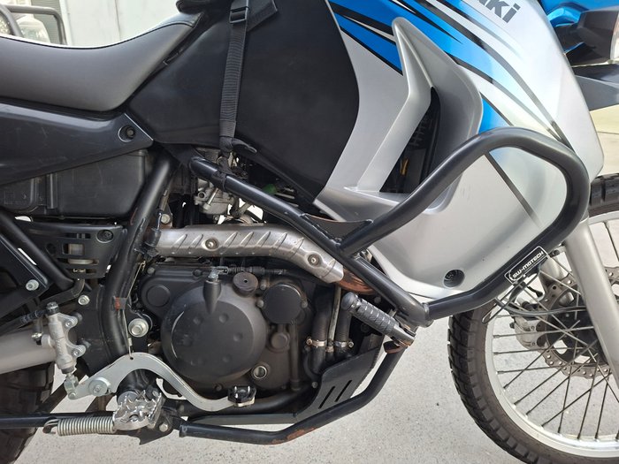 2011 Kawasaki KLR650