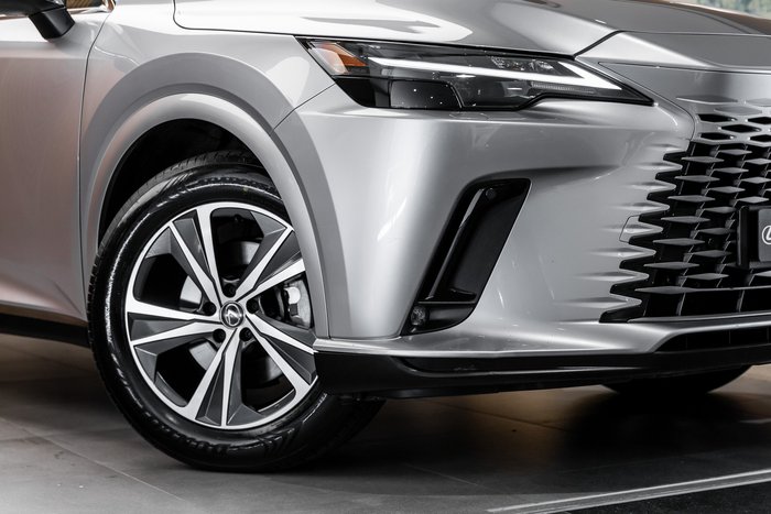 2023 Lexus RX350H Luxury AWD