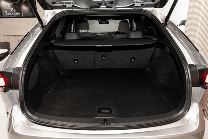 2023 Lexus RX350H Luxury AWD