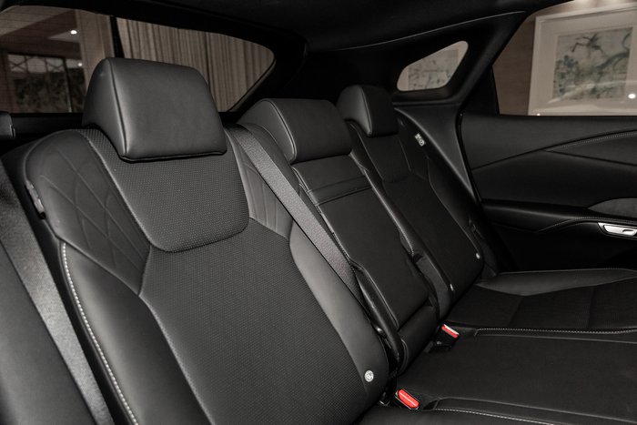 2023 Lexus RX350H Luxury AWD