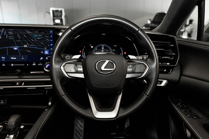 2023 Lexus RX350H Luxury AWD