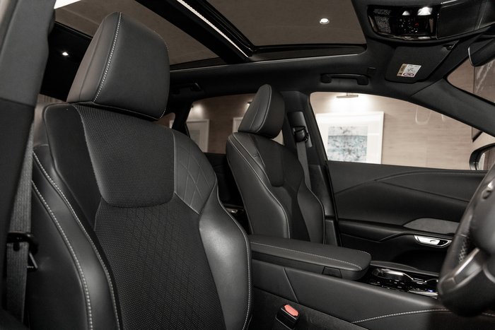 2023 Lexus RX350H Luxury AWD