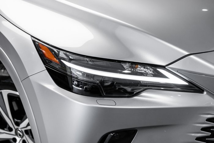 2023 Lexus RX350H Luxury AWD