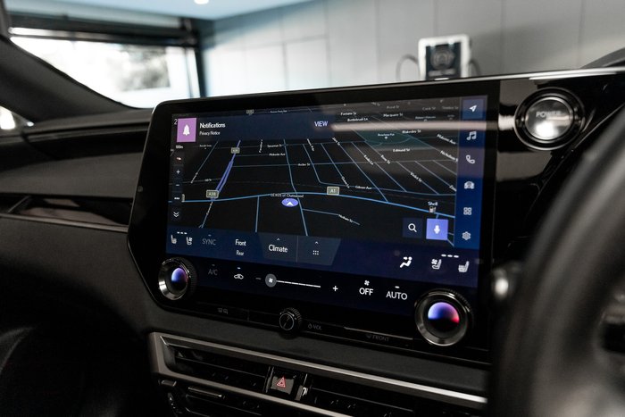 2023 Lexus RX350H Luxury AWD