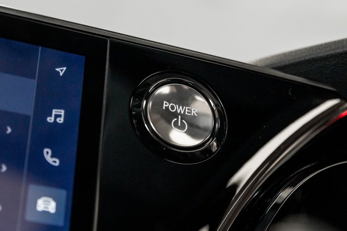 2023 Lexus RX350H Luxury AWD