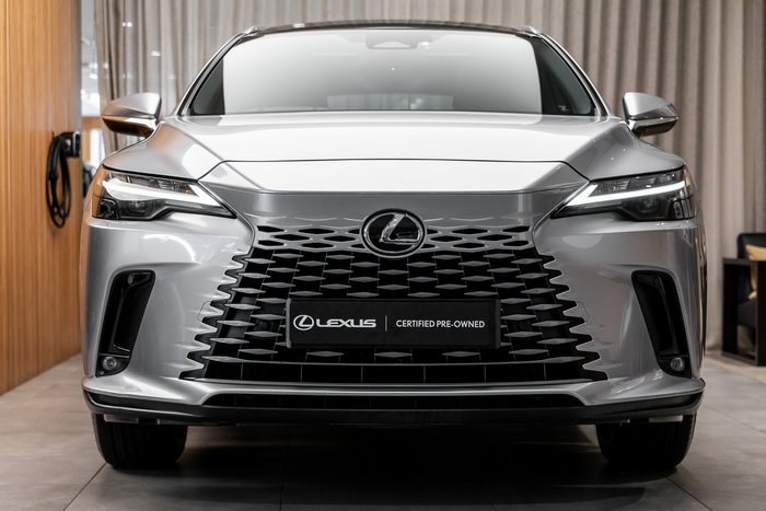 2023 Lexus RX350H Luxury AWD