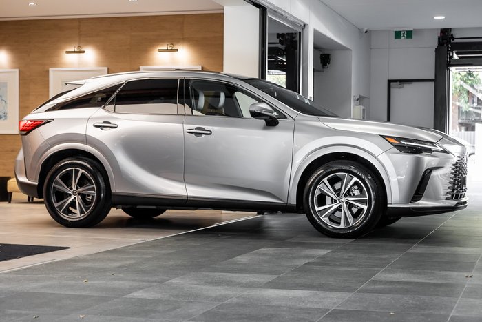 2023 Lexus RX350H Luxury AWD