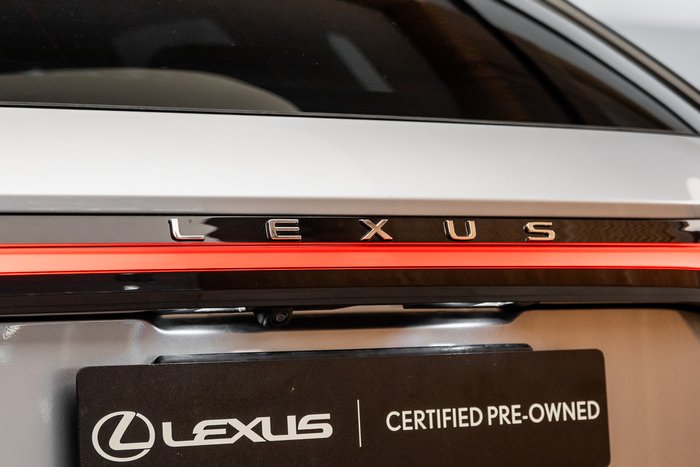 2023 Lexus RX350H Luxury AWD