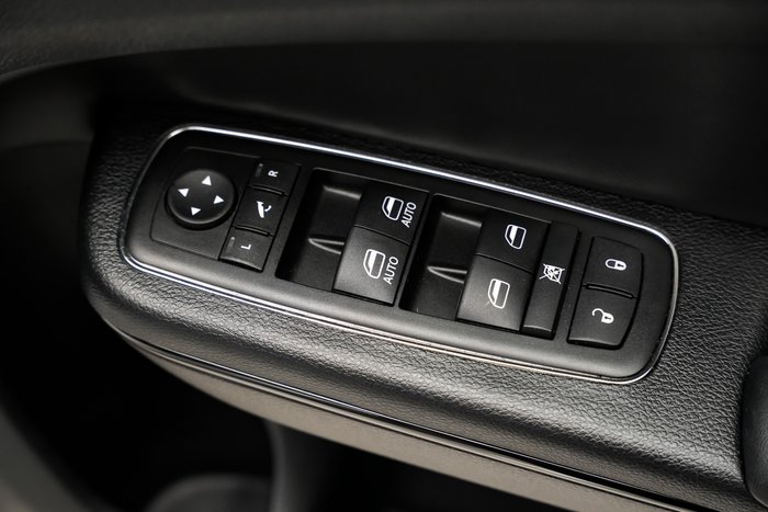 2015 Chrysler 300 SRT-8