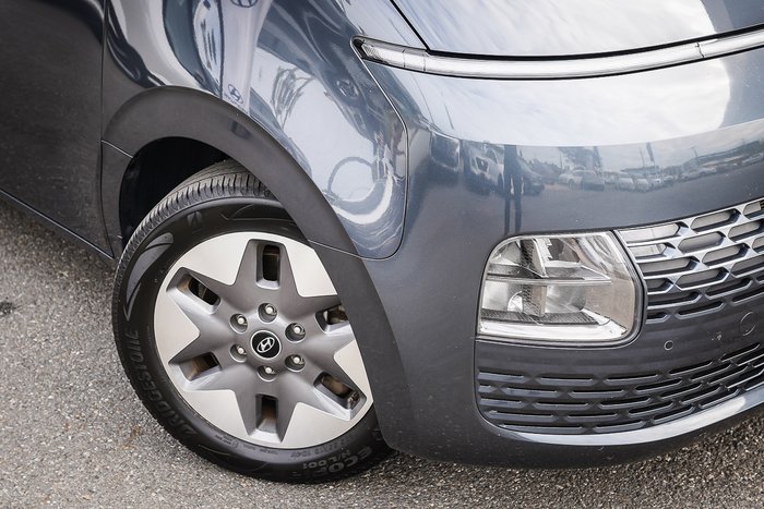2022 HYUNDAI STARIA