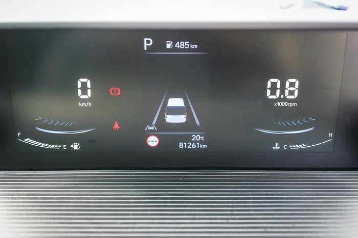 2022 HYUNDAI STARIA