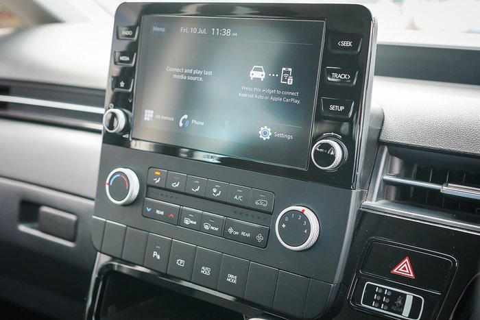 2022 HYUNDAI STARIA