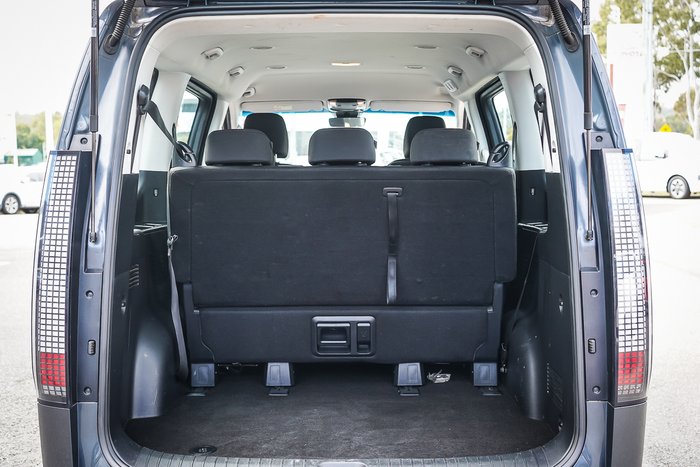 2022 HYUNDAI STARIA