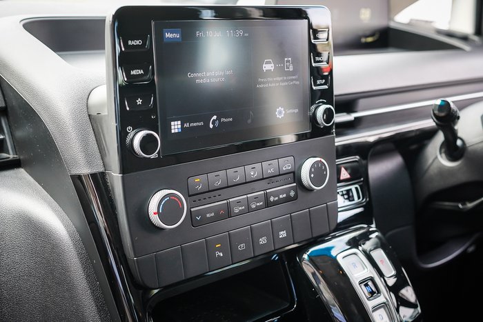 2022 HYUNDAI STARIA