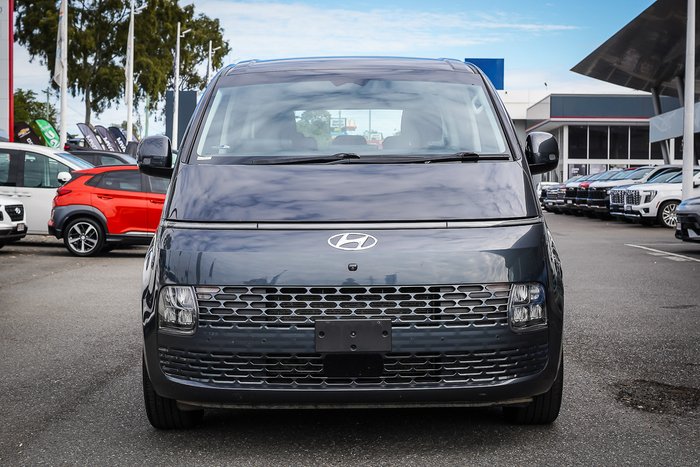 2022 HYUNDAI STARIA