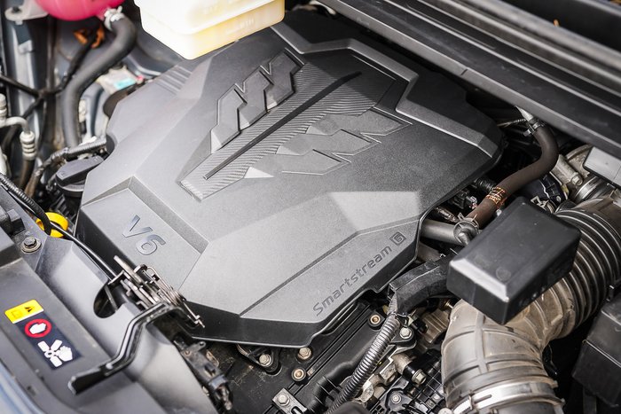 2022 HYUNDAI STARIA