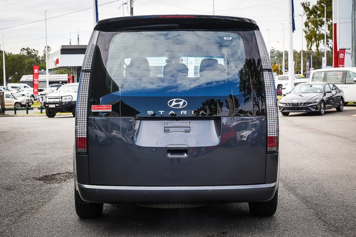 2022 HYUNDAI STARIA