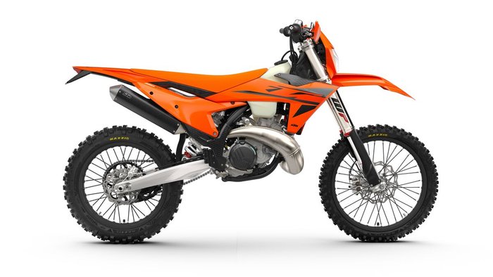 2025 Ktm 250 EXC