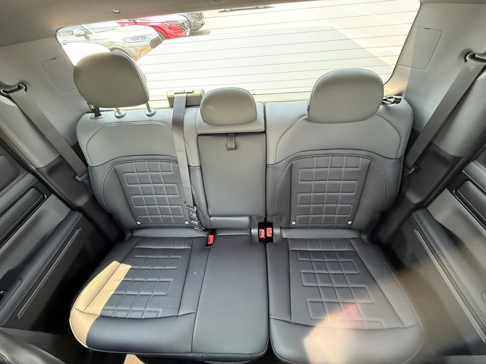 2025 Kia Tasman X-Line