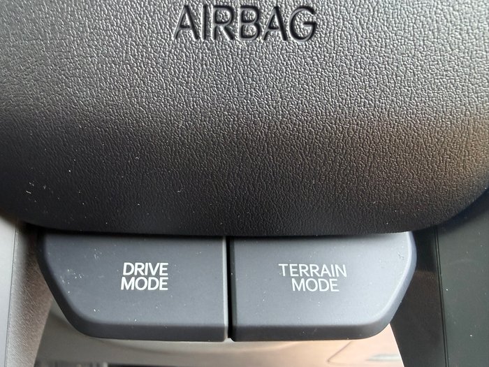 2025 Kia Tasman X-Line