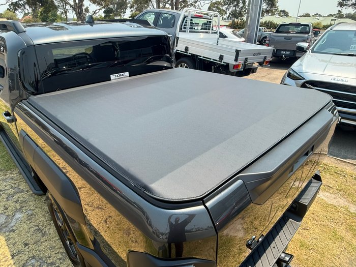 2025 Kia Tasman X-Line