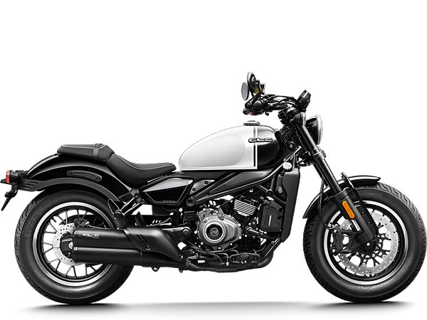 CFMOTO 450CL-C