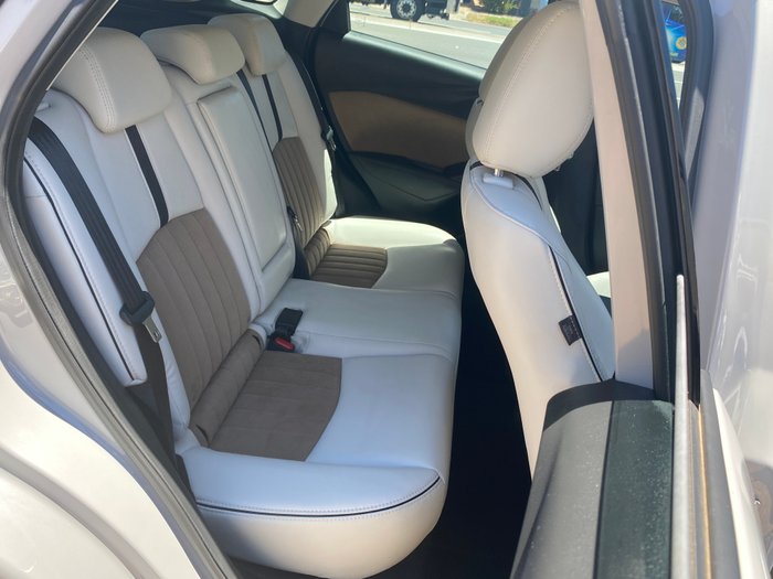 2024 Mazda CX-3 G20 Evolve