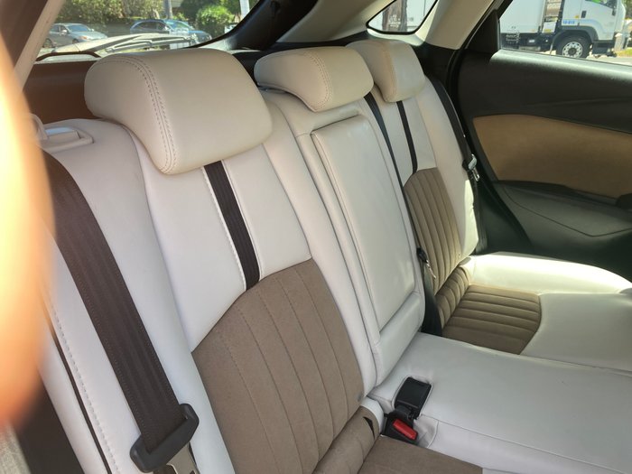 2024 Mazda CX-3 G20 Evolve