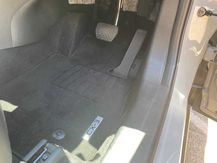 2024 Mazda CX-3 G20 Evolve