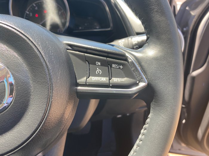 2024 Mazda CX-3 G20 Evolve