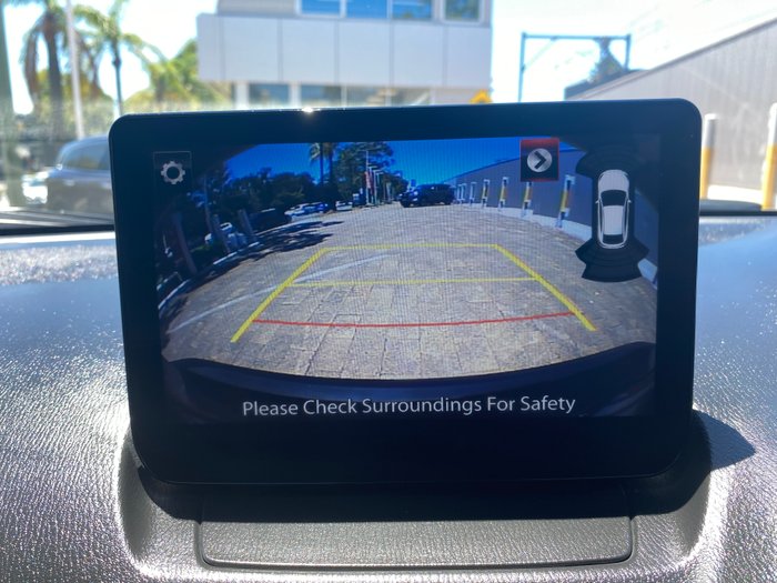 2024 Mazda CX-3 G20 Evolve