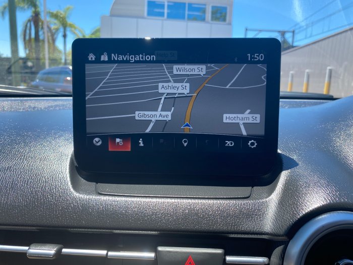 2024 Mazda CX-3 G20 Evolve