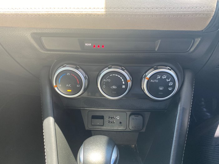 2024 Mazda CX-3 G20 Evolve